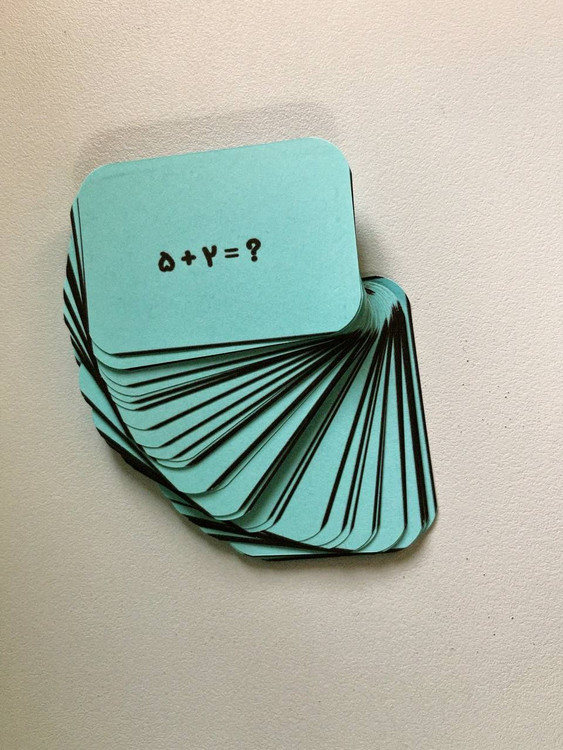 محاسبات اعتمادبنفس کودکت رو می سازه